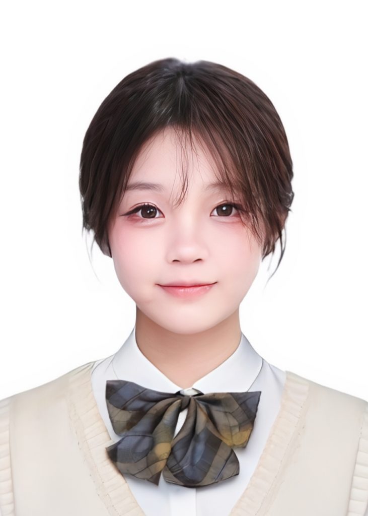 不要喷我好不好嘛，第一次拍证件照嘻嘻-随便聊聊论坛-随便聊聊-胜出贴吧