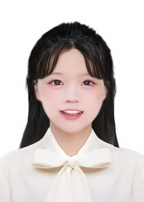 不要喷我好不好嘛，第一次拍证件照嘻嘻-胜出贴吧