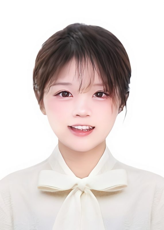 不要喷我好不好嘛，第一次拍证件照嘻嘻-胜出贴吧